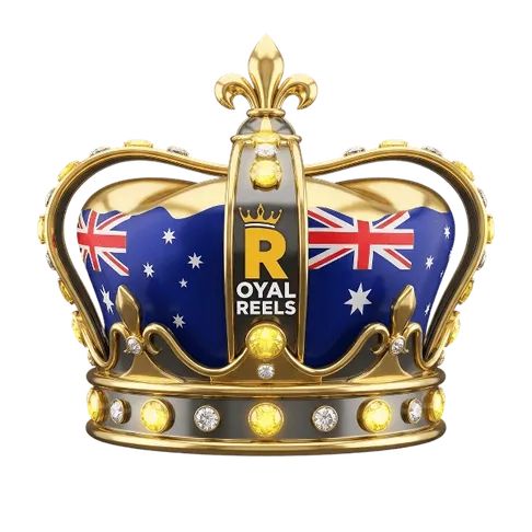Crown with Australian flag (1)
