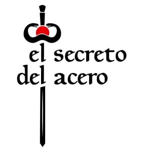 <strong>El Secreto del Acero</strong>