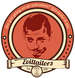 <strong>Eviltailors</strong>