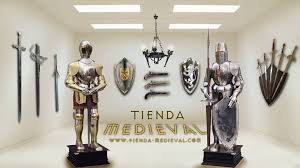 <strong>Tienda Medieval</strong>